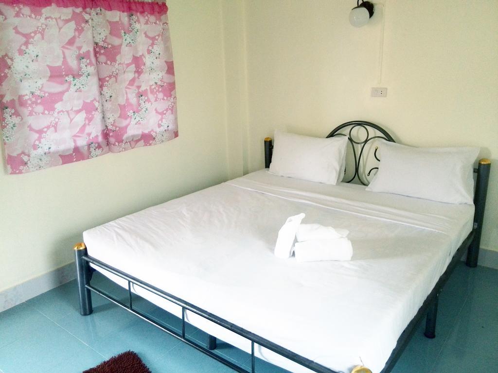 Sangaroon Hotel Pua Chambre photo